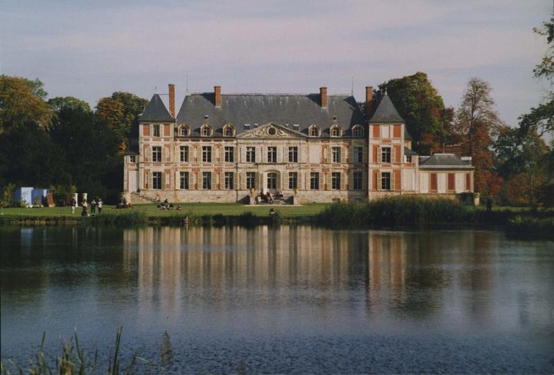 Château de Courson