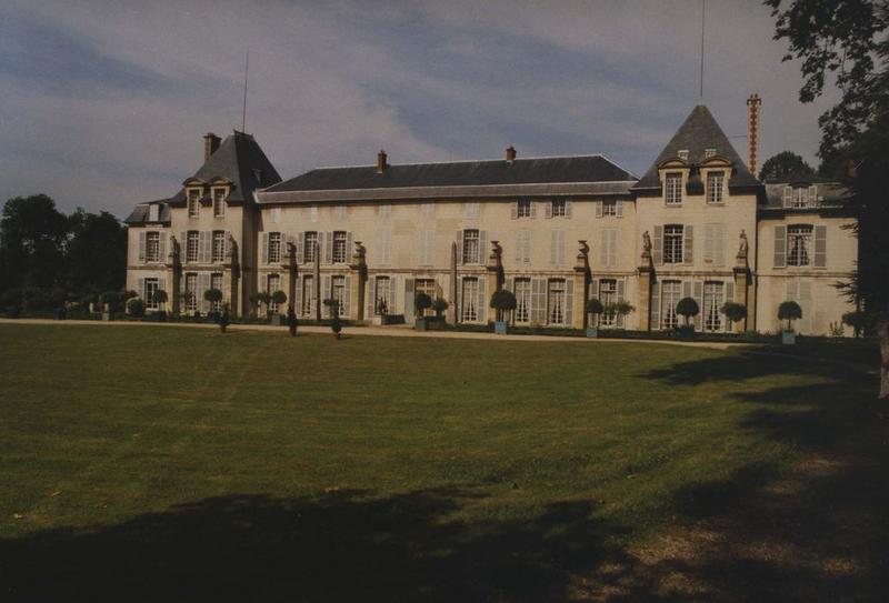 Château de Malmaison (domaine national)