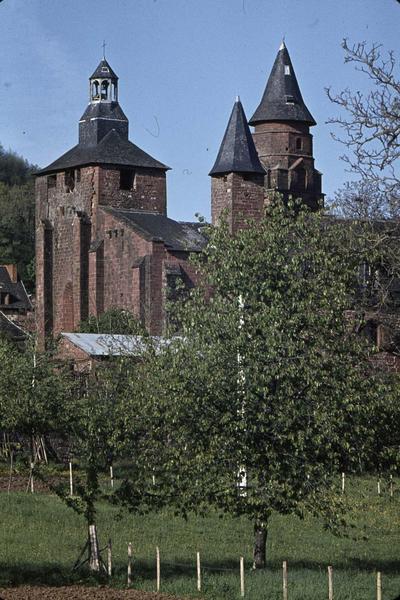 Ensemble sud-ouest