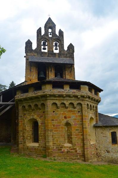 Chapelle du Calvaire ou église Saint-Pierre