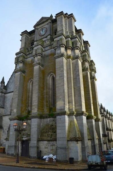 Eglise Notre-Dame