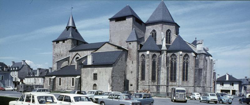 Eglise Sainte-Marie