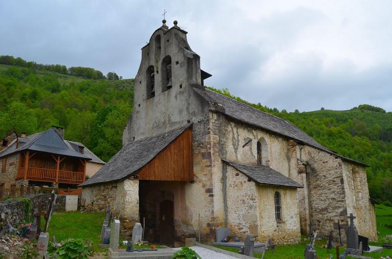 Eglise