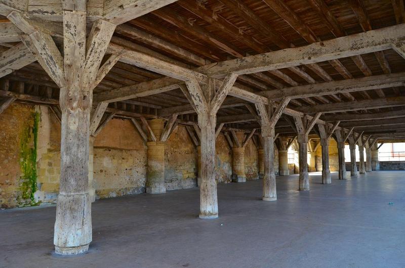 vue générale