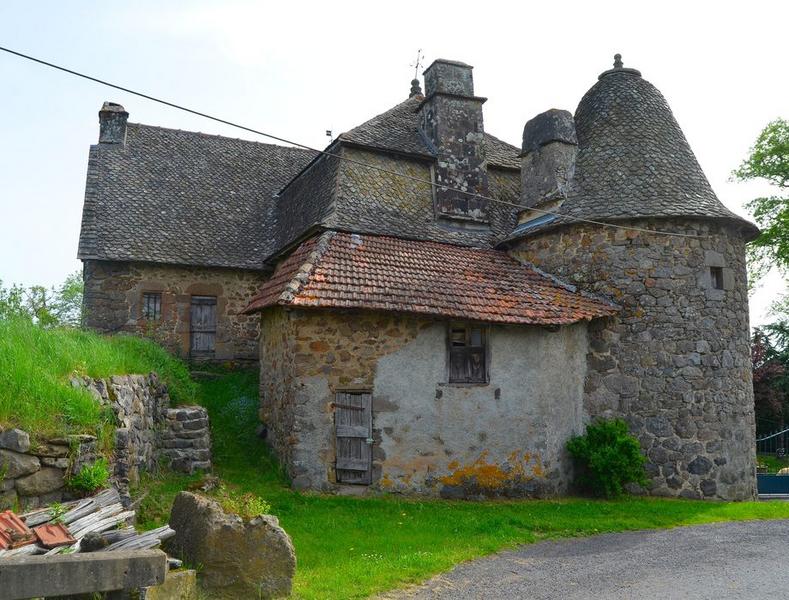 ensemble nord-ouest, vue générale