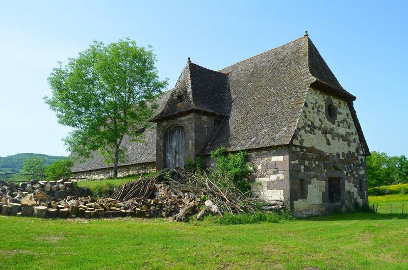 ensemble sud-est, vue générale