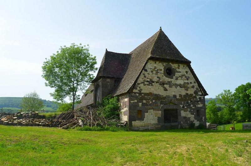 ensemble sud-est, vue générale