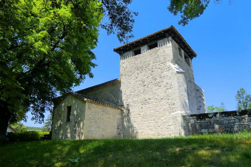 Eglise Saint-Clément