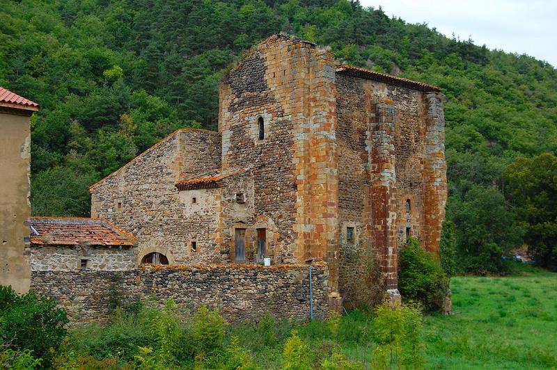 ensemble sud-ouest, vue générale