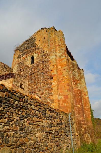 ensemble ouest, vue générale