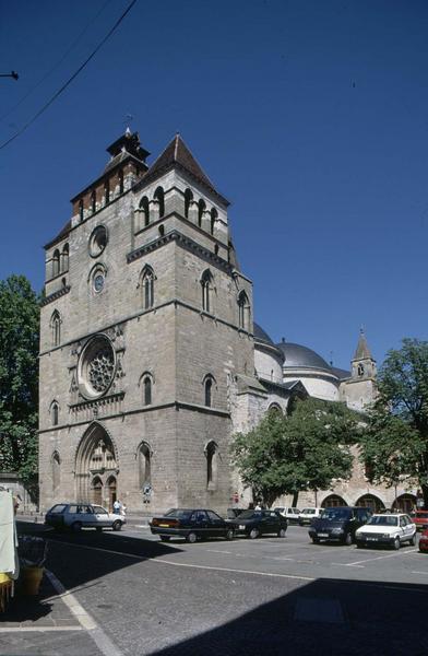 Cathédrale Saint-Etienne