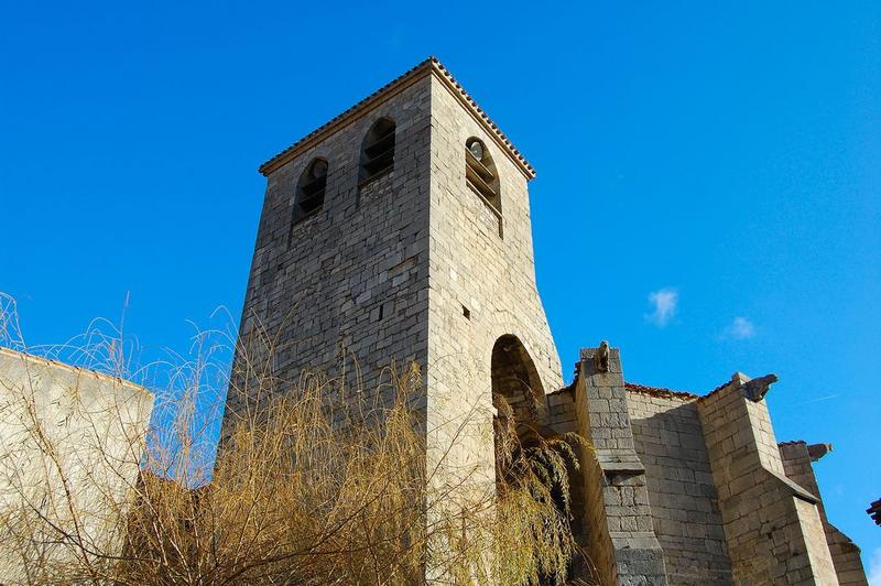 Eglise paroissiale Saint-Michel