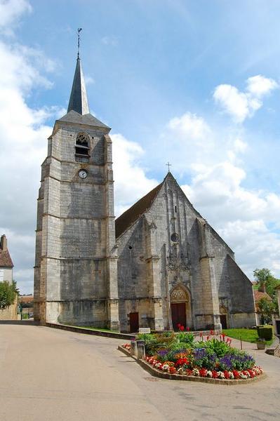 Eglise Saint-Symphorien