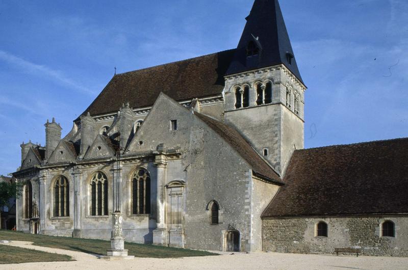 Eglise