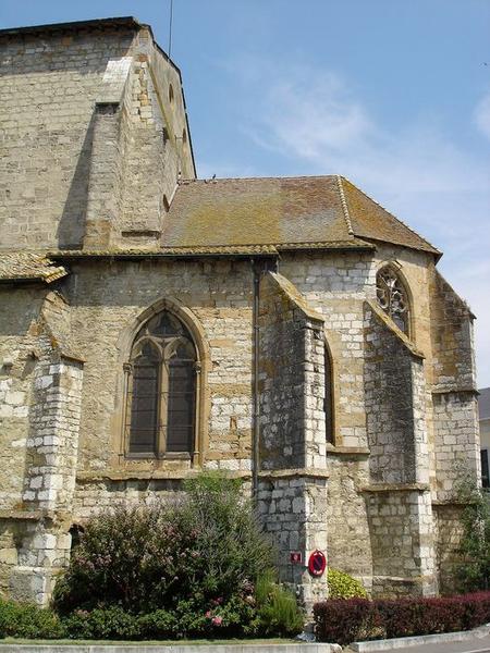 Eglise Saint-Pierre