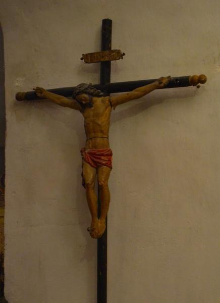 croix de procession, vue générale - © Ministère de la Culture (France), Médiathèque du patrimoine et de la photographie, diffusion RMN-GP