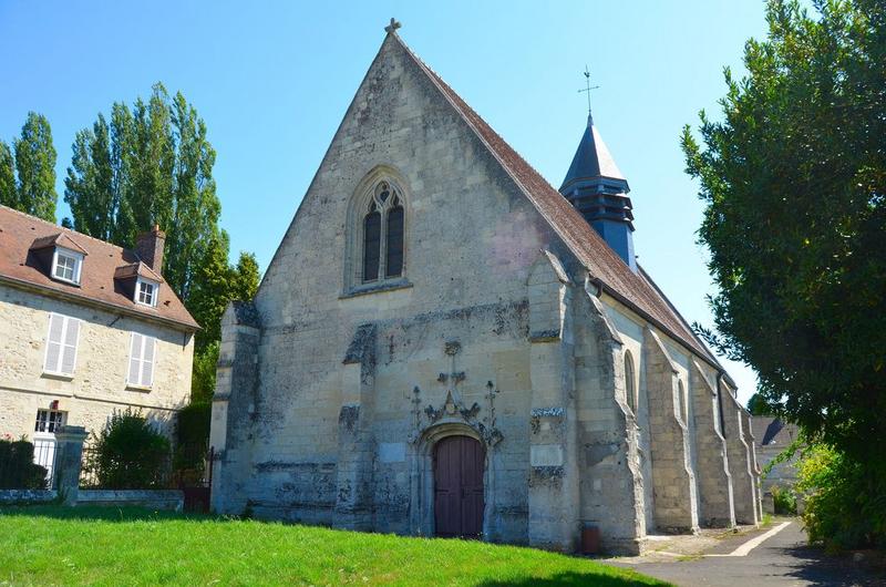 Eglise