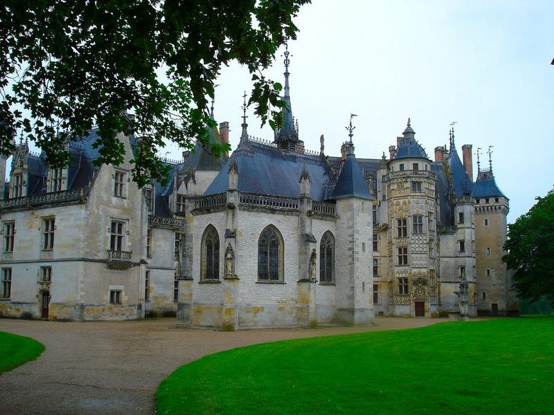 Château