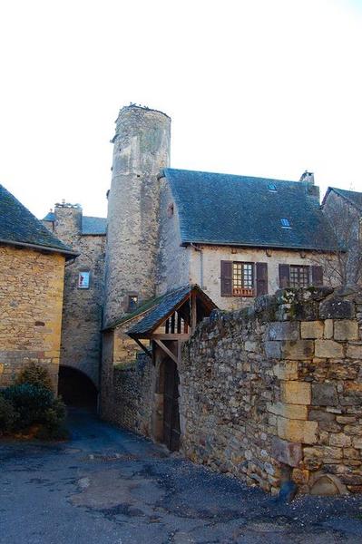 Vue générale