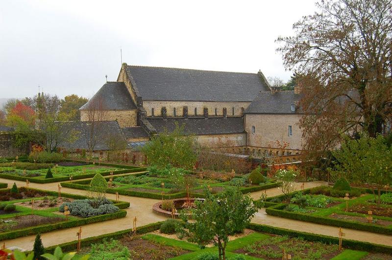 Ancienne abbaye