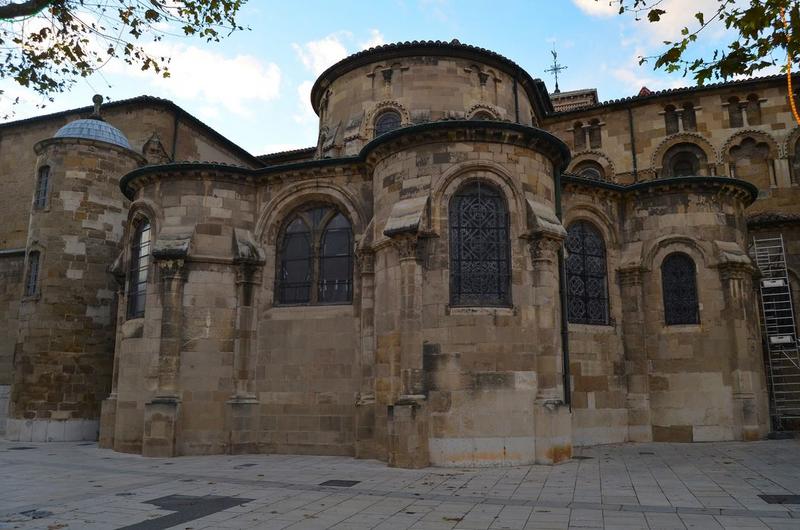 Cathédrale Saint-Apollinaire