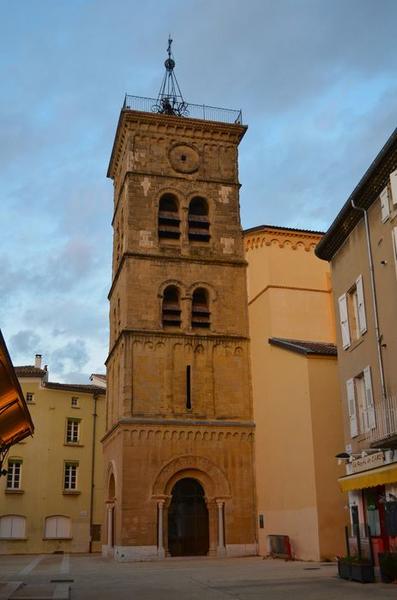 Eglise Saint-Jean