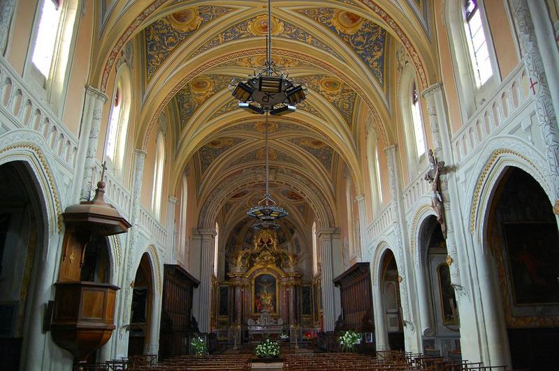 Eglise Saint-Rémy