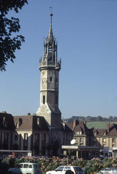 Tour de l'Horloge