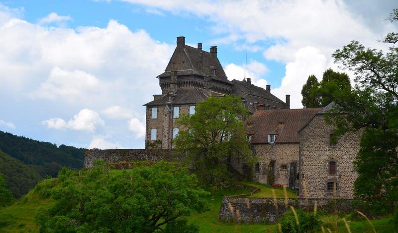 ensemble est, vue générale