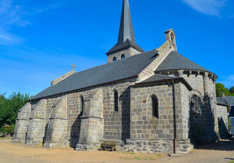 Eglise Saint-Quintien