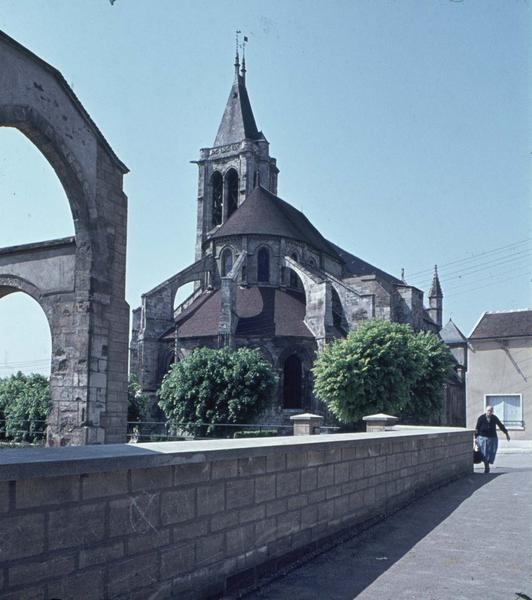 Eglise Saint-Pierre Saint-Paul