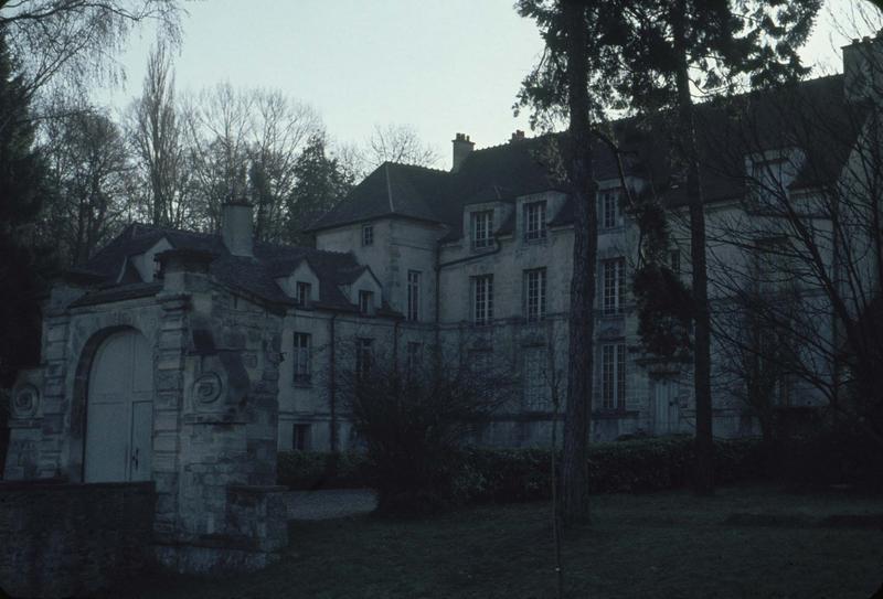 Château du Pont