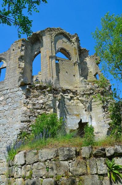 ensemble est, vue générale