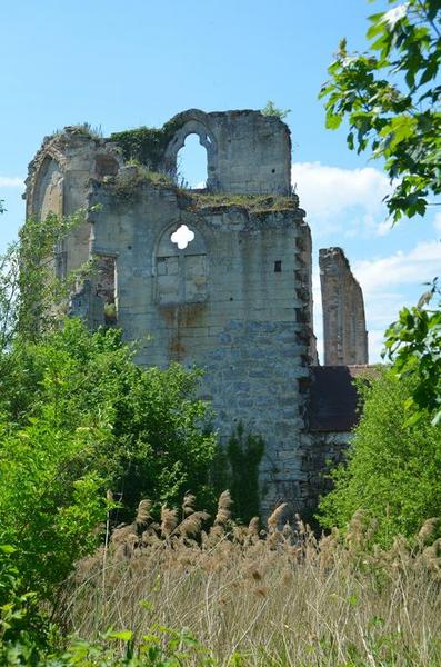 ensemble est, vue générale