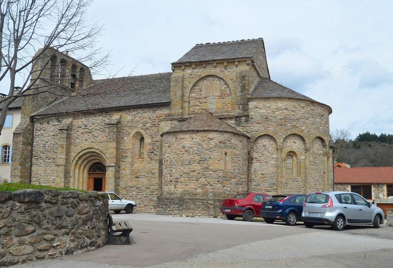 Eglise Saint-Pierre