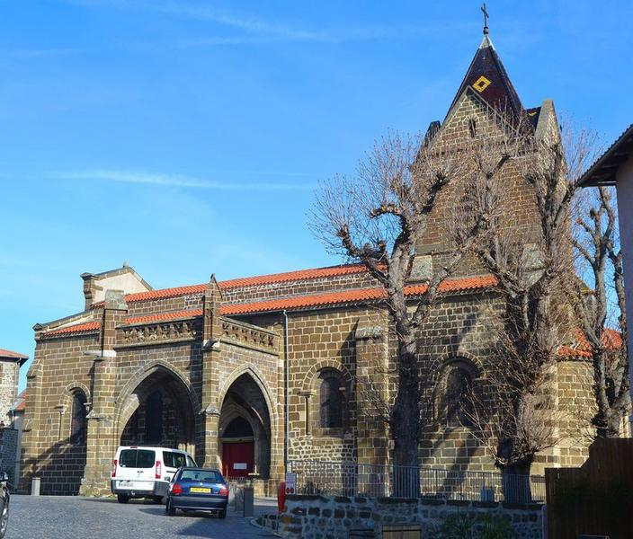 Eglise Saint-Martin