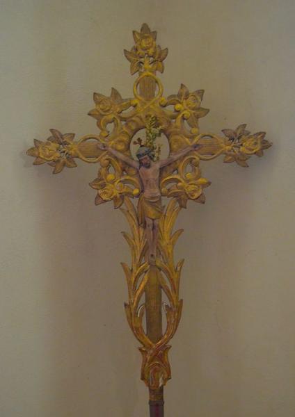 Croix de procession