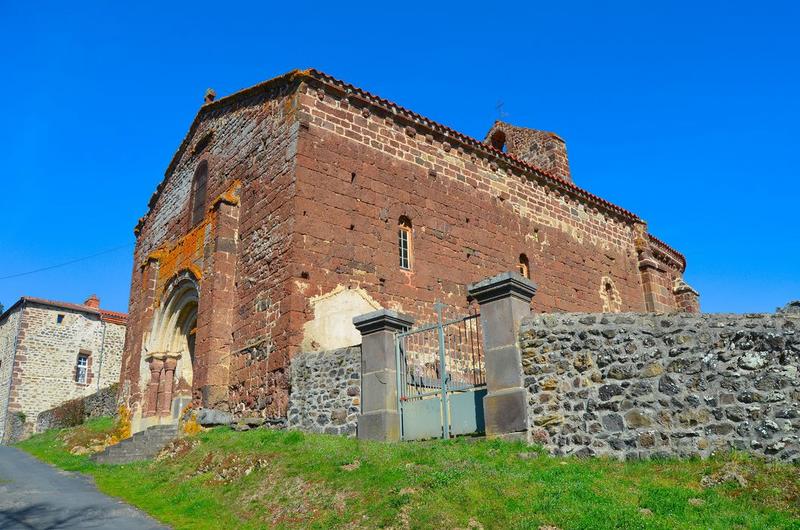 ensemble sud-ouest, vue générale