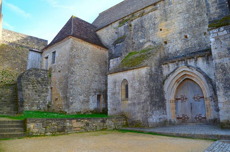 Eglise de Beynac