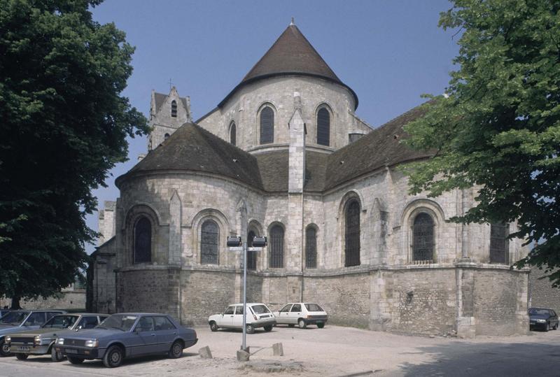 Eglise Saint-Martin