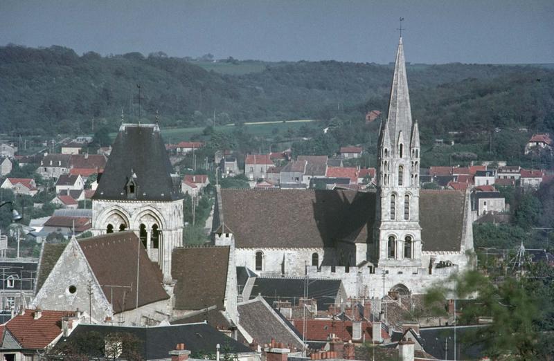 Eglise Notre-Dame