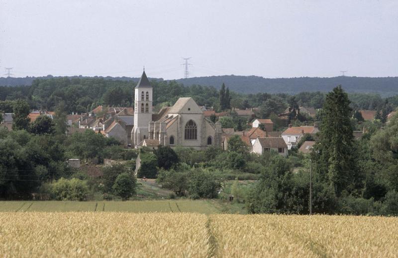 Eglise