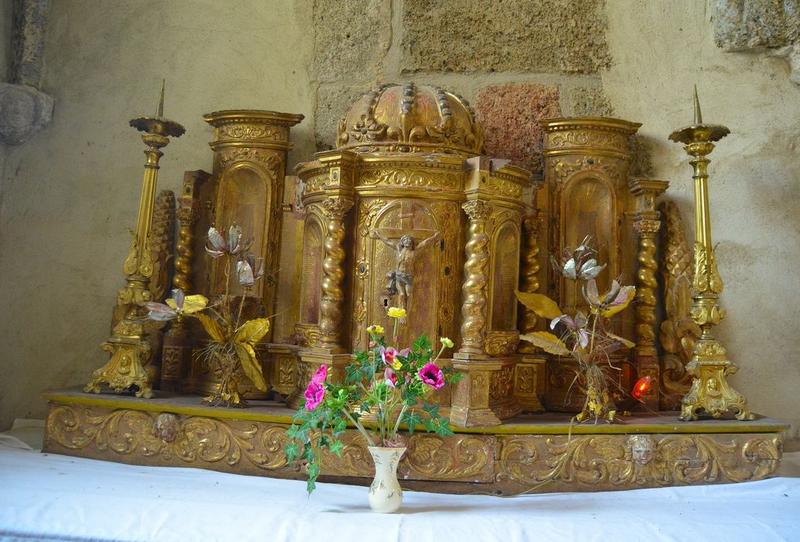 Tabernacle