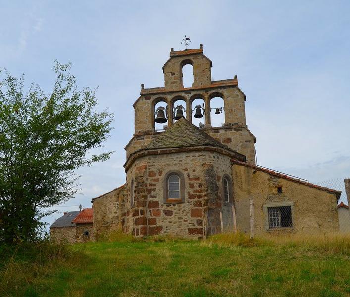 Eglise Saint-Pierre