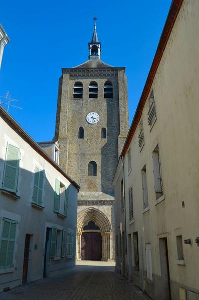 Eglise Saint-Etienne