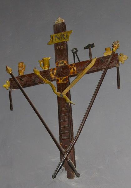 Croix de la Passion