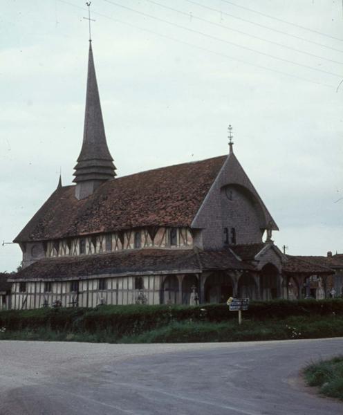 Eglise