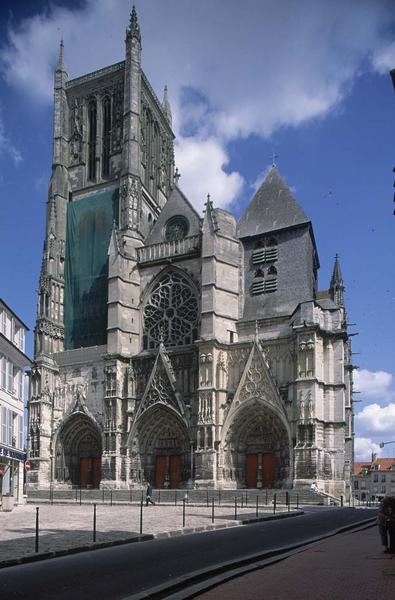 Cathédrale Saint-Etienne