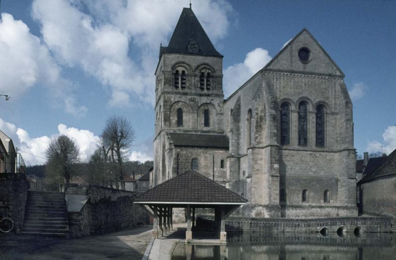 Eglise Saint-Martin