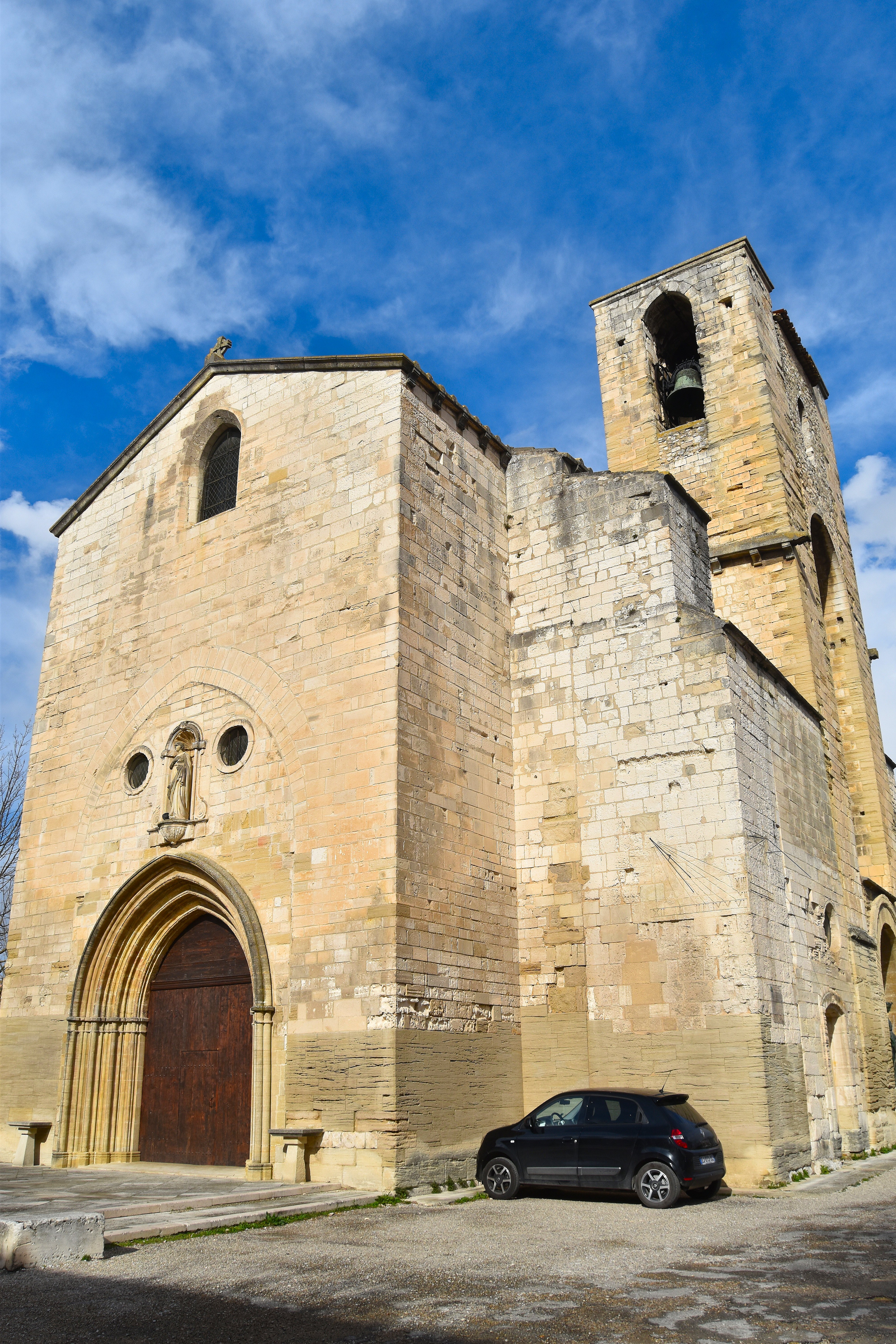 Eglise Notre-Dame-de-Nazareth